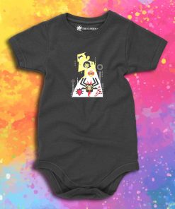 Destiny Baby Onesie