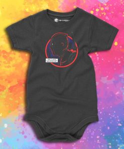 Dick Merc v2 Baby Onesie