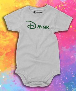 Disney Dank Baby Onesie