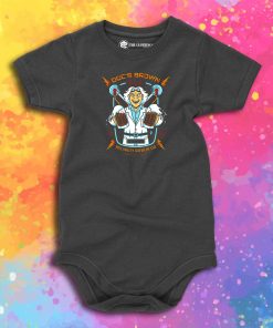 Docs Brown Ale Baby Onesie