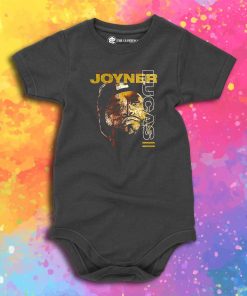 Joyner Lucas Distractions Vintage Baby Onesie