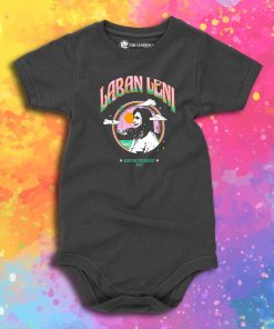 Laban Leni 2022 Baby Onesie