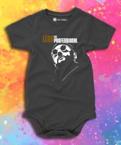 Leon The Professional Movie Baby Onesie