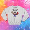 Little Miss Marvel Sweatshirt