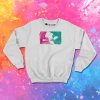 Major League Splat Sweatshirt