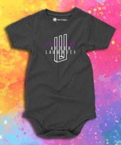 Paramore After Laughter Baby Onesie