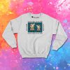 Peppa Pig Life Thug Gucci Sweatshirt