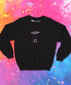 Spider Queen Azhmodai 2018 Sweatshirt