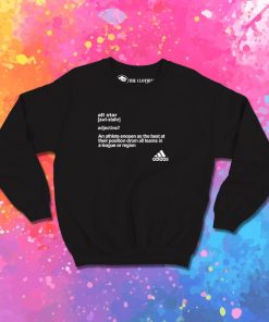 Sportwear All Star Definition Sweatshirt