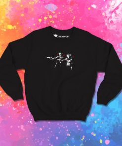 Squad Fiction Sweatshirt