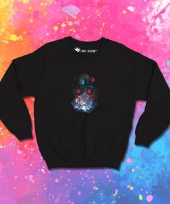 Star Lord Sweatshirt