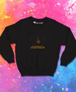 Starry Wisdom Azhmodai 2019 Sweatshirt