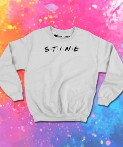 Stine Sweatshirt