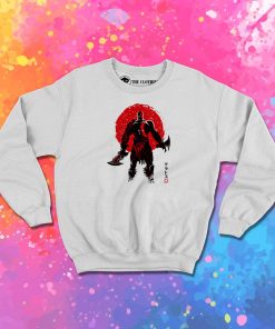 Sun God Sweatshirt