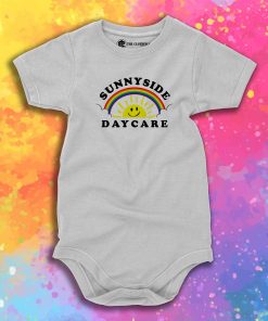 Sunnyside Daycare Baby Onesie