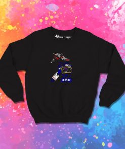 Superior 2 Sweatshirt