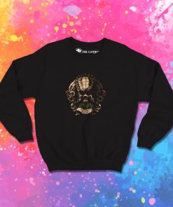 Superior Species Sweatshirt