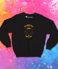 Support Team Sweatshirt