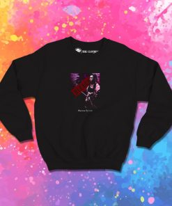 Sword Master Sweatshirt