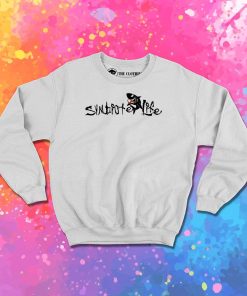 Symbiote Life Sweatshirt