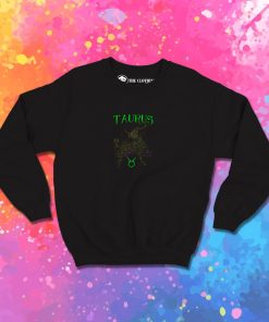 Taurus Azhmodai 2019 Sweatshirt