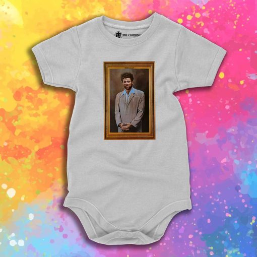 The Kelly Its Always Sunny In Philadelphia Seinfeld Crossover Baby Onesie