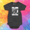 The Replacements Punk Rock Baby Onesie