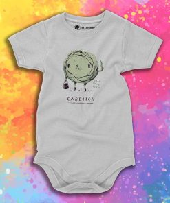 cabbitch Baby Onesie