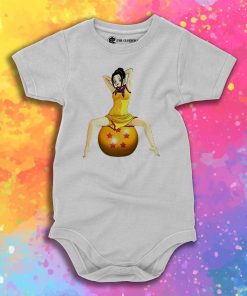 chichi Baby Onesie