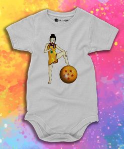 chichi Chichi Baby Onesie