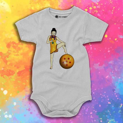 chichi Chichi Baby Onesie