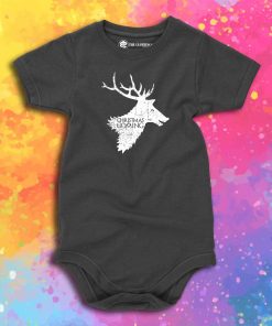 christmas is coming Baby Onesie