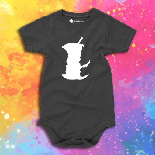 death note Baby Onesie