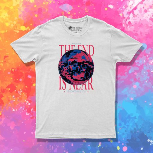 Mirrorball Taylor Swift T Shirt