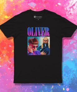 Oliver Tree Vintage T Shirt