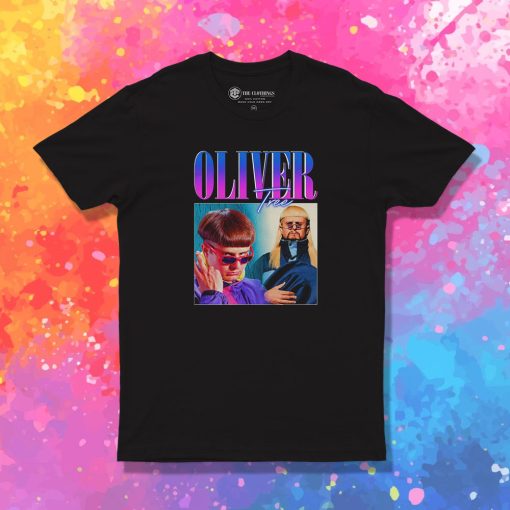 Oliver Tree Vintage T Shirt