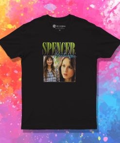 Spencer Hastings Vintage T Shirt