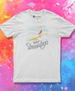 The Beach Boys T Shirt