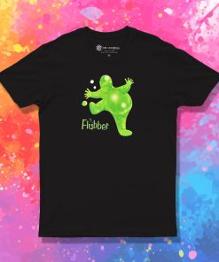 Travis Scott Flubber T Shirt