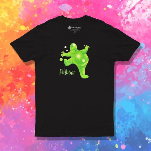 Travis Scott Flubber T Shirt