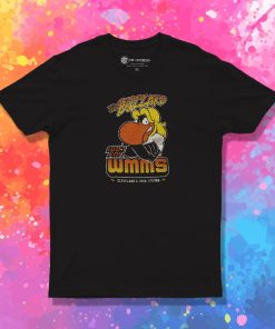 Vintage Wmms 100 T Shirt