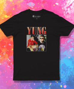 Yung Lean Vintage T Shirt