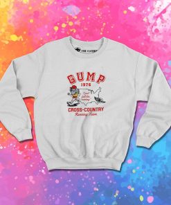 1976 Gump Cross Country Running Team Sweatshirt 1.jpeg