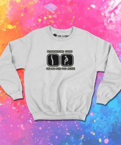 1990s Bloodhound Gang Pee Pee Poo Poo Music Sweatshirt 1.jpeg