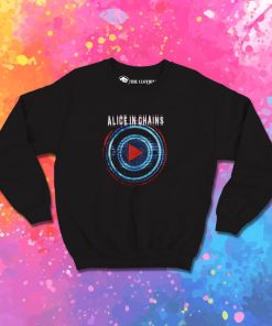 Alice In Chains Play Button Miami Montreal Tour Sweatshirt 1.jpeg