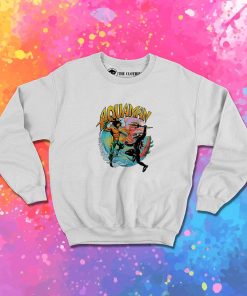 Aquaman vs Black Manta Sweatshirt 1.jpeg