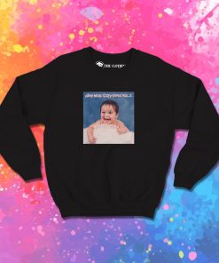 Asap MOB Cozy Tapes Album Sweatshirt 1.jpeg