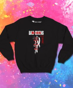 Bad Omens Death Of Peace Of Mind Sweatshirt 1.jpeg