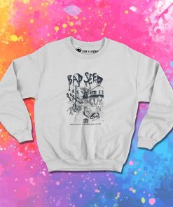 Bad Seed Self Titled Sweatshirt 1.jpeg