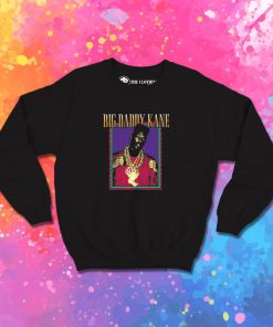 Big Daddy Kane Half Steppin Vintage Sweatshirt 1.jpeg